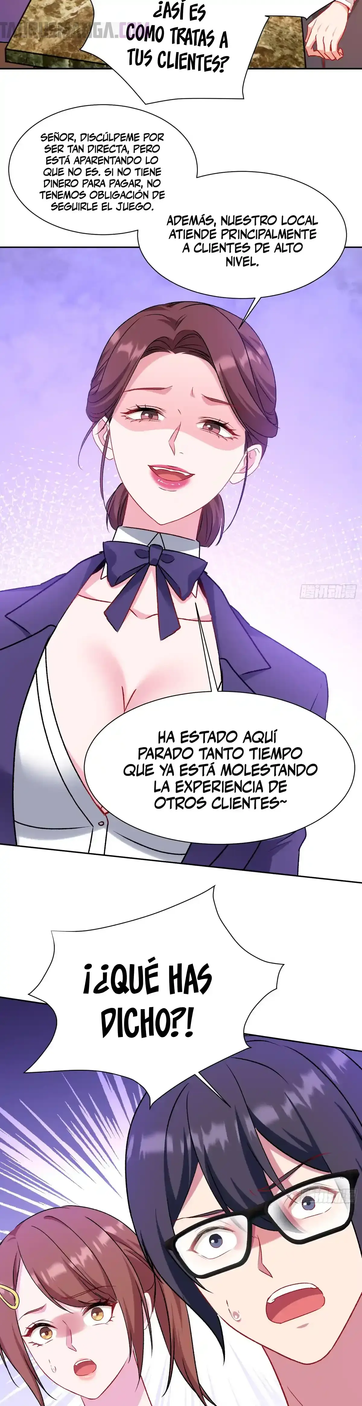 Cuando Enfrento a los Fuertes, me Vuelvo Aún más Fuerte > Capitulo 46 > Page 211